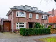 Jacob Catslaan 63, 3705 BP Zeist
