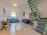 Zwijndrechtsestraat 38, 3073 RN Rotterdam