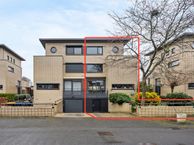 Waterbiesweg 54, 2548 WZ Den Haag