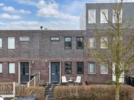 Holbeinstraat 19, 1328 TR Almere