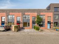 Pompmakerstraat 10, 2645 JV Delfgauw