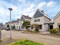 Beethovenstraat 16, 3223 TB Hellevoetsluis