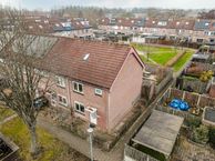 Korianderweg 22, 1314 JJ Almere