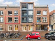 Boschstraat 67-B, 4811 GD Breda
