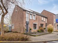 Borghaag 49, 6228 EX Maastricht