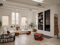 Sarphatipark 122-2, 1073 ED Amsterdam