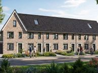 Tussenwoningen met berging (Bouwnr. 11), 4051 BP Ochten