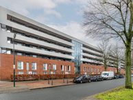 Meppelweg 582, 2544 BN Den Haag