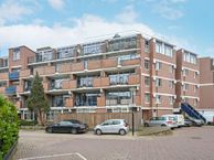 Marshallplein 137, 2286 LK Rijswijk (ZH)