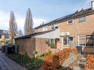 Van der Burghstraat 4, 3341 GT Hendrik-Ido-Ambacht