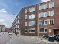 Frans Bekkerstraat 135-A, 3082 TN Rotterdam