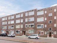 Frans Bekkerstraat 139-D, 3082 TP Rotterdam