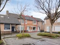 Kasteel Geijsterenstraat 36, 6222 VR Maastricht