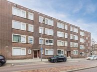 Frans Bekkerstraat 143-D, 3082 TP Rotterdam