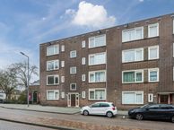Frans Bekkerstraat 147-D, 3082 TP Rotterdam