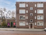 Frans Bekkerstraat 149-B, 3082 TP Rotterdam
