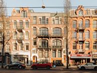 Van Baerlestraat 59-2, 1071 AR Amsterdam