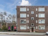Frans Bekkerstraat 149-D, 3082 TP Rotterdam