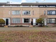 Pijlstaartpad 31, 5641 GV Eindhoven