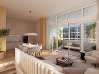 Nooit Dorstraat 232, 1096 GZ Amsterdam