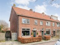 Zuiderwalstraat 8, 8356 EC Blokzijl