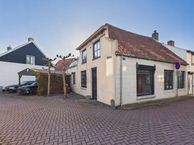 Voorstraat 13, 4698 AE Oud-Vossemeer