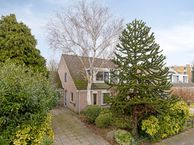 Frans Mentonstraat 3, 1816 HE Alkmaar