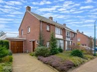 Gabriël Metsustraat 6, 5831 CE Boxmeer