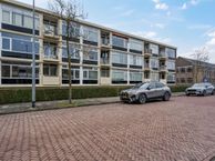 Berkelstraat 53, 9725 GW Groningen