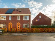 Burgemeester Blomlaan 23, 4624 GA Bergen op Zoom