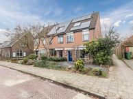 Harnjesweg 27, 6707 ET Wageningen