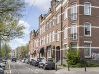 Claes de Vrieselaan 91-A01, 3021 JE Rotterdam