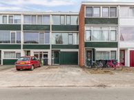 Turkooisstraat 21, 9743 KX Groningen