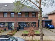 Satijnvlinderlaan 15, 5691 RT Son en Breugel