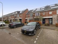 Kálmánstraat 25, 2901 PC Capelle aan den IJssel