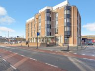 Graaf Janstraat 2-C, 1941 KG Beverwijk