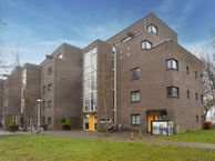 Marcantilaan 456, 1051 MK Amsterdam