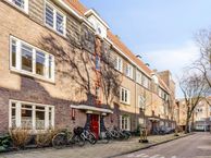 Sportstraat 10-1, 1076 TV Amsterdam