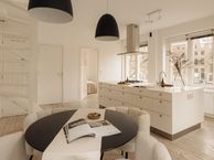 Keizersgracht 764-A1, 1017 EZ Amsterdam