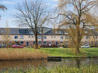 Count Basiestraat 44, 1311 PD Almere