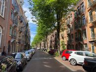 Balistraat 43-D, 1094 JC Amsterdam