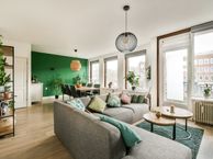 Van Mourik Broekmanstraat 16-1, 1065 EX Amsterdam