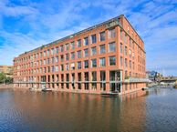 Jacob Burggraafstraat 88, 1018 WA Amsterdam