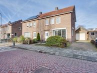 Burgemeester Ploegmakerslaan 11, 5345 VG Oss