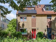 Nieuwendamstraat 20, 1507 JE Zaandam