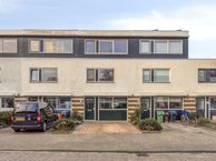 Noachstraat 25, 2324 LP Leiden