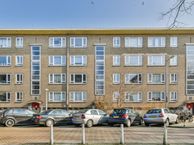 Granidastraat 68-3, 1055 HN Amsterdam