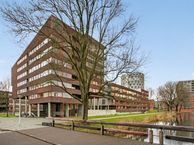 Oeverpad 412, 1068 PM Amsterdam