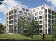 J.H. Hisgenpad, 1025 WC Amsterdam