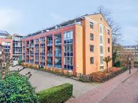 Herenstraat 40, 3811 HG Amersfoort